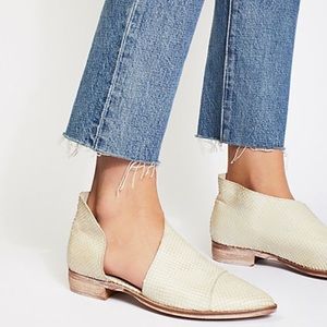 Free People Royale Ankle Boots